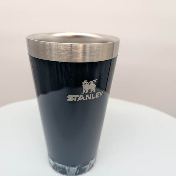 new Stanley Blue and Pink Stainless Steel Tumblers gift set 2 cups Easter - Picture 3 of 13